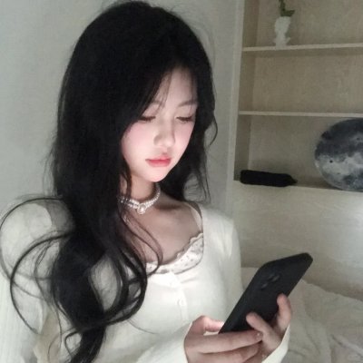 防暴女孩
