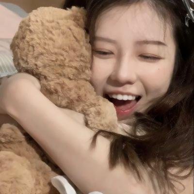当我们在一起