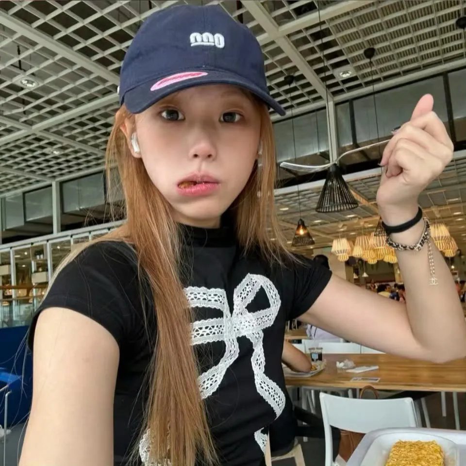 我的少女时代